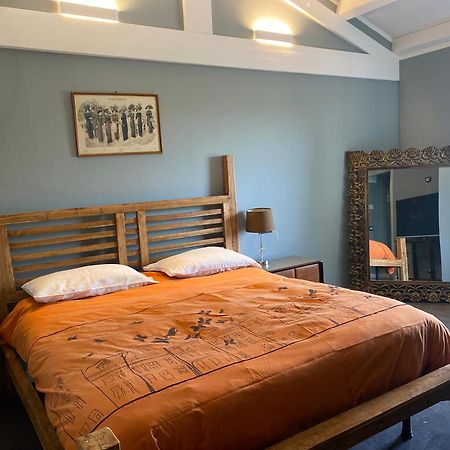 Fuori Borgo Bed & Breakfast Campobasso Bagian luar foto