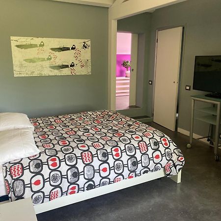 Fuori Borgo Bed & Breakfast Campobasso Bagian luar foto