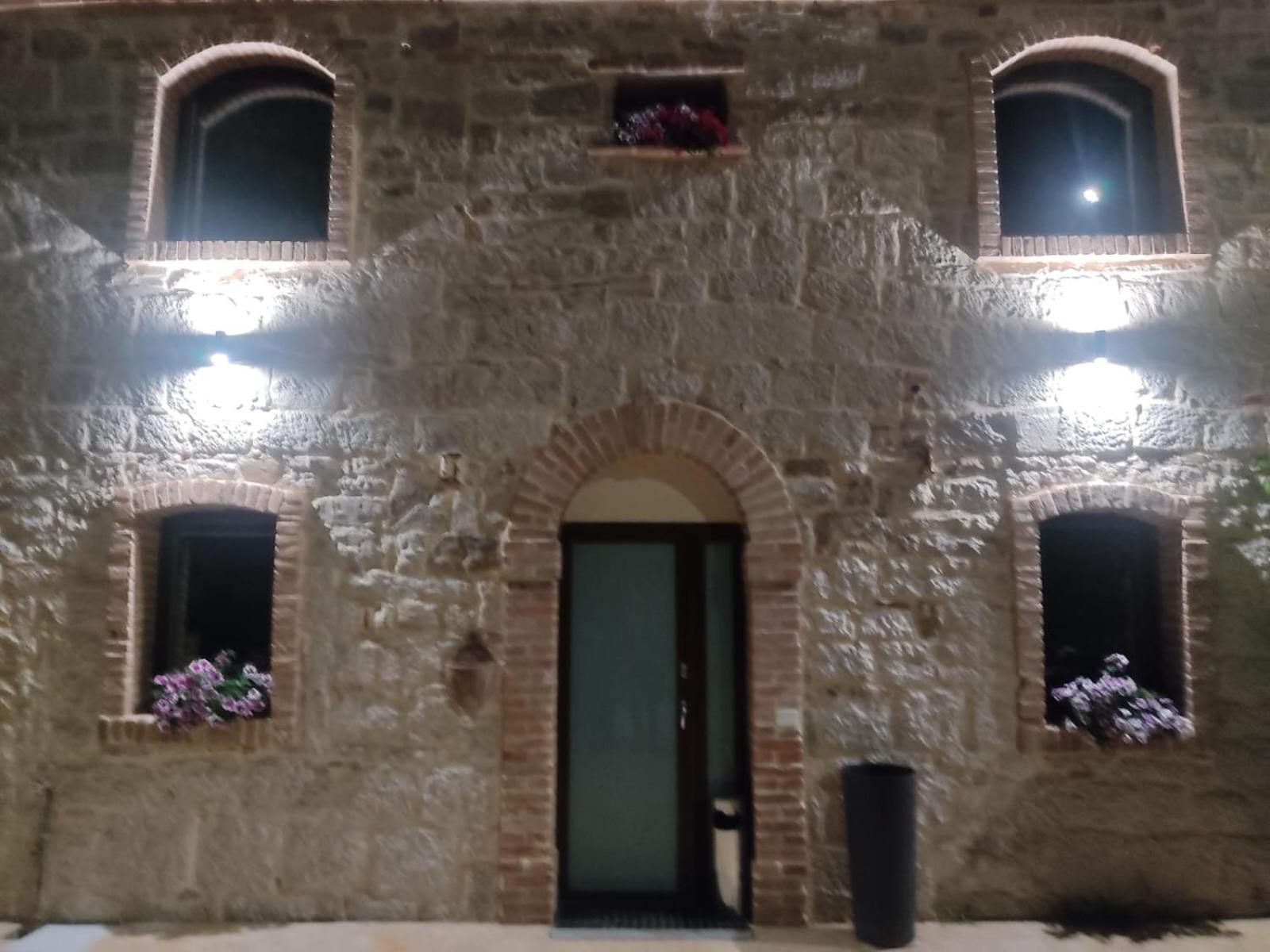 Fuori Borgo Bed & Breakfast Campobasso Bagian luar foto