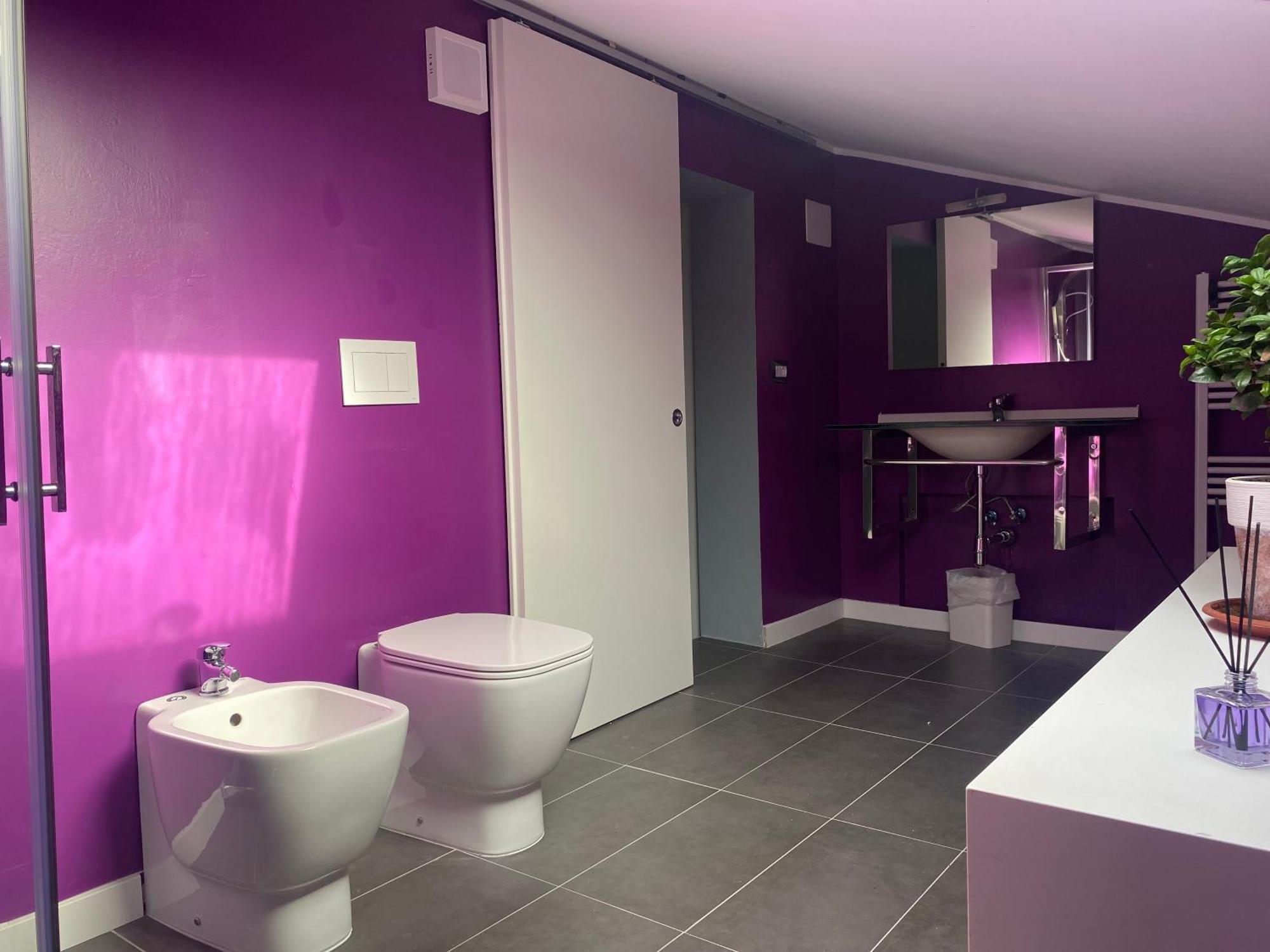 Fuori Borgo Bed & Breakfast Campobasso Bagian luar foto