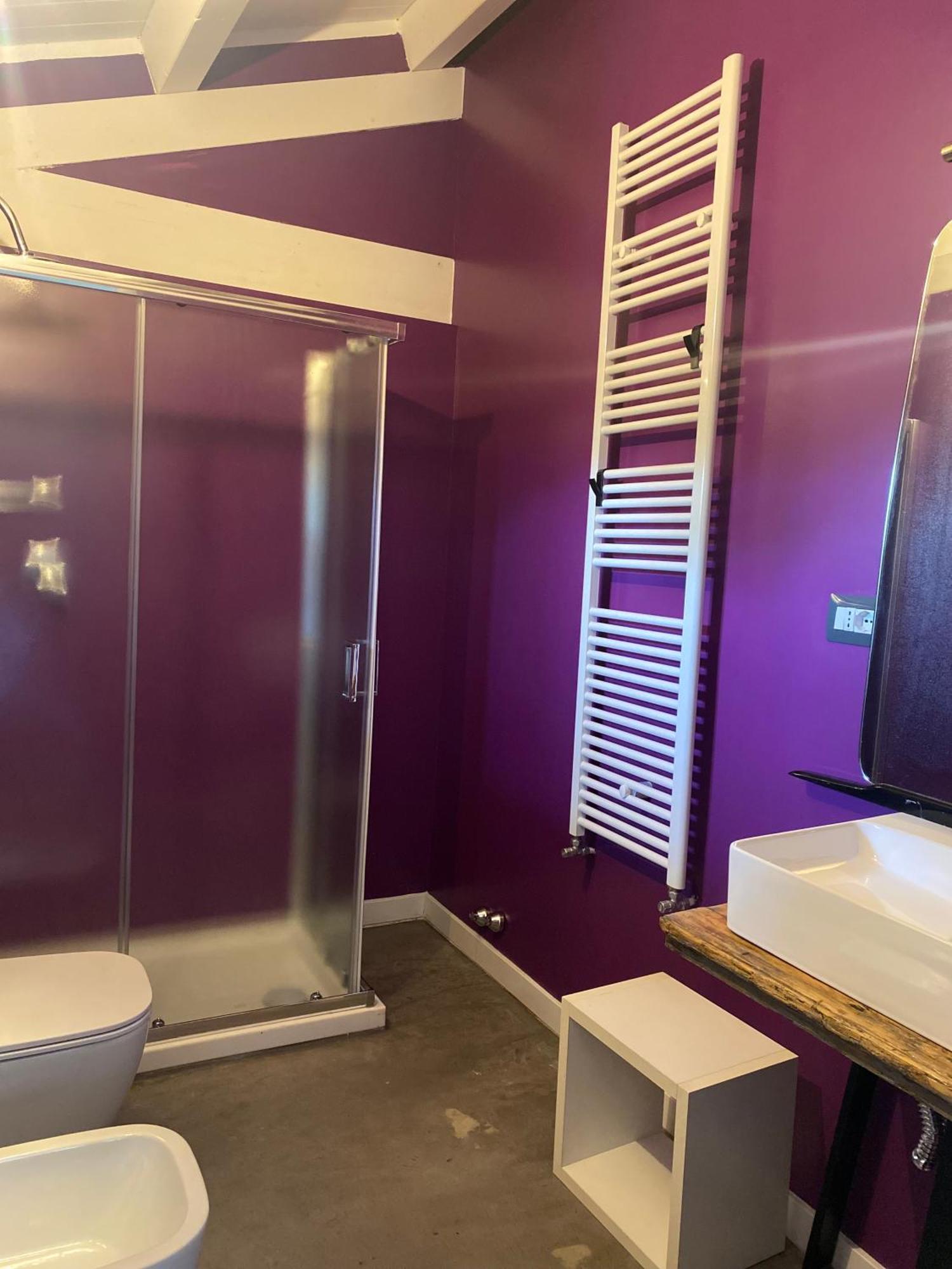 Fuori Borgo Bed & Breakfast Campobasso Bagian luar foto