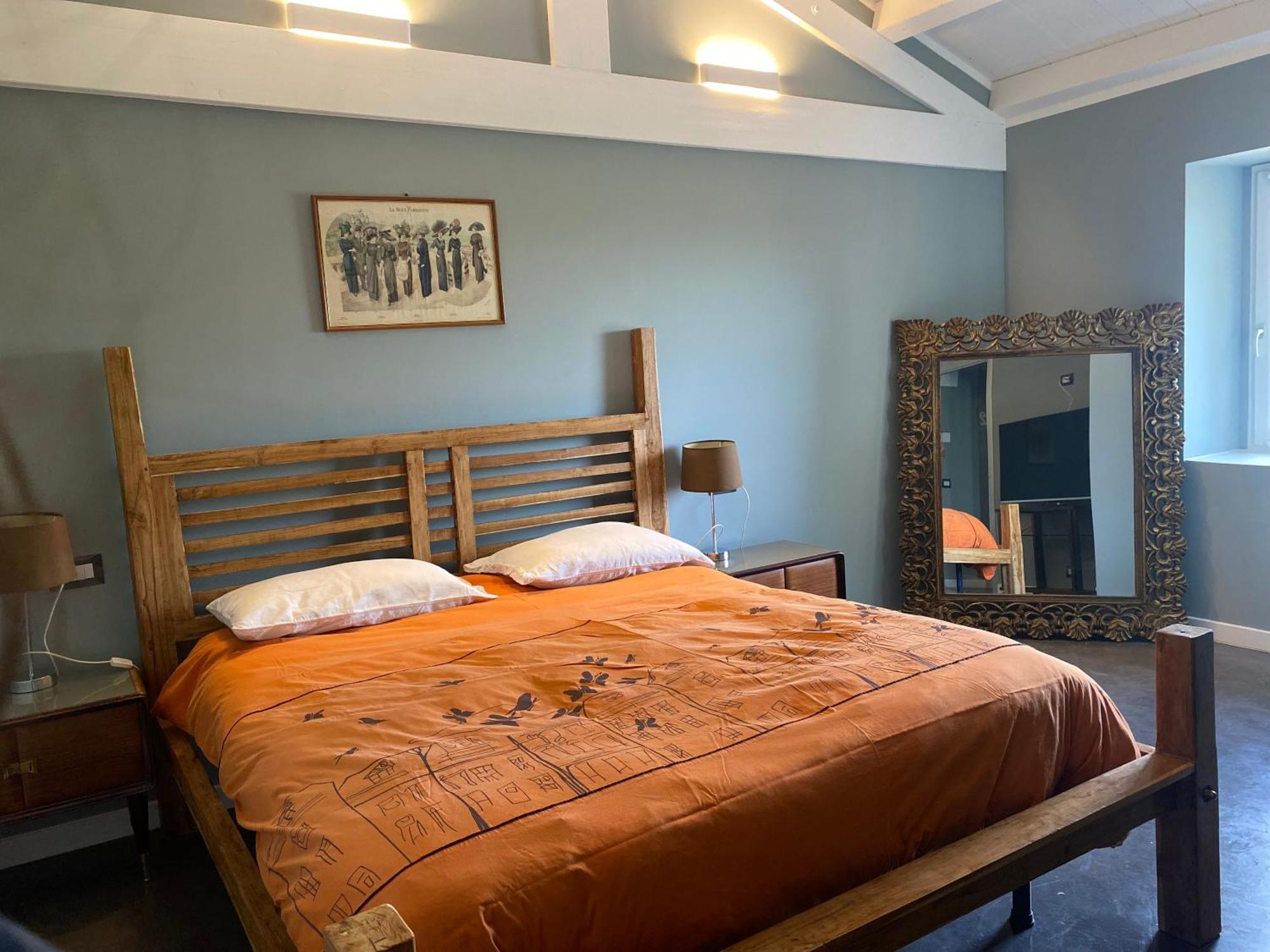 Fuori Borgo Bed & Breakfast Campobasso Bagian luar foto