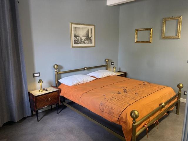 Fuori Borgo Bed & Breakfast Campobasso Bagian luar foto