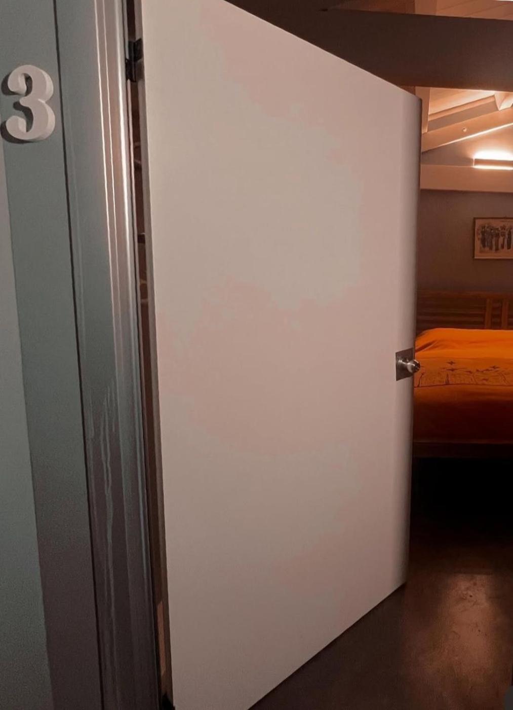 Fuori Borgo Bed & Breakfast Campobasso Bagian luar foto