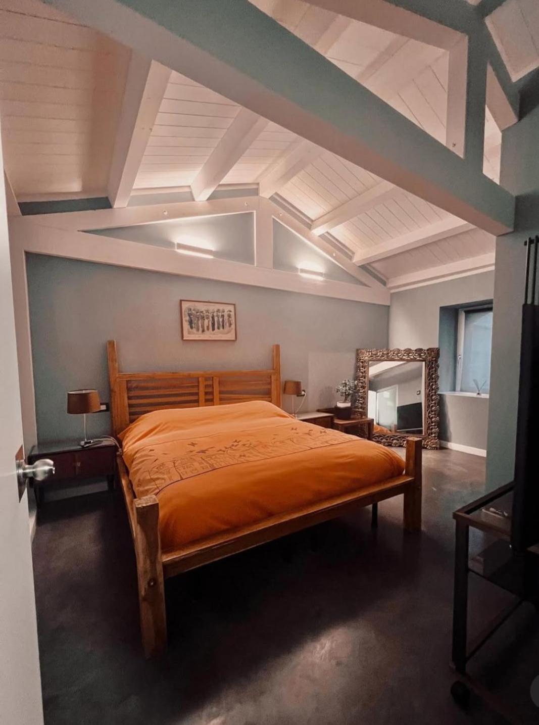 Fuori Borgo Bed & Breakfast Campobasso Bagian luar foto