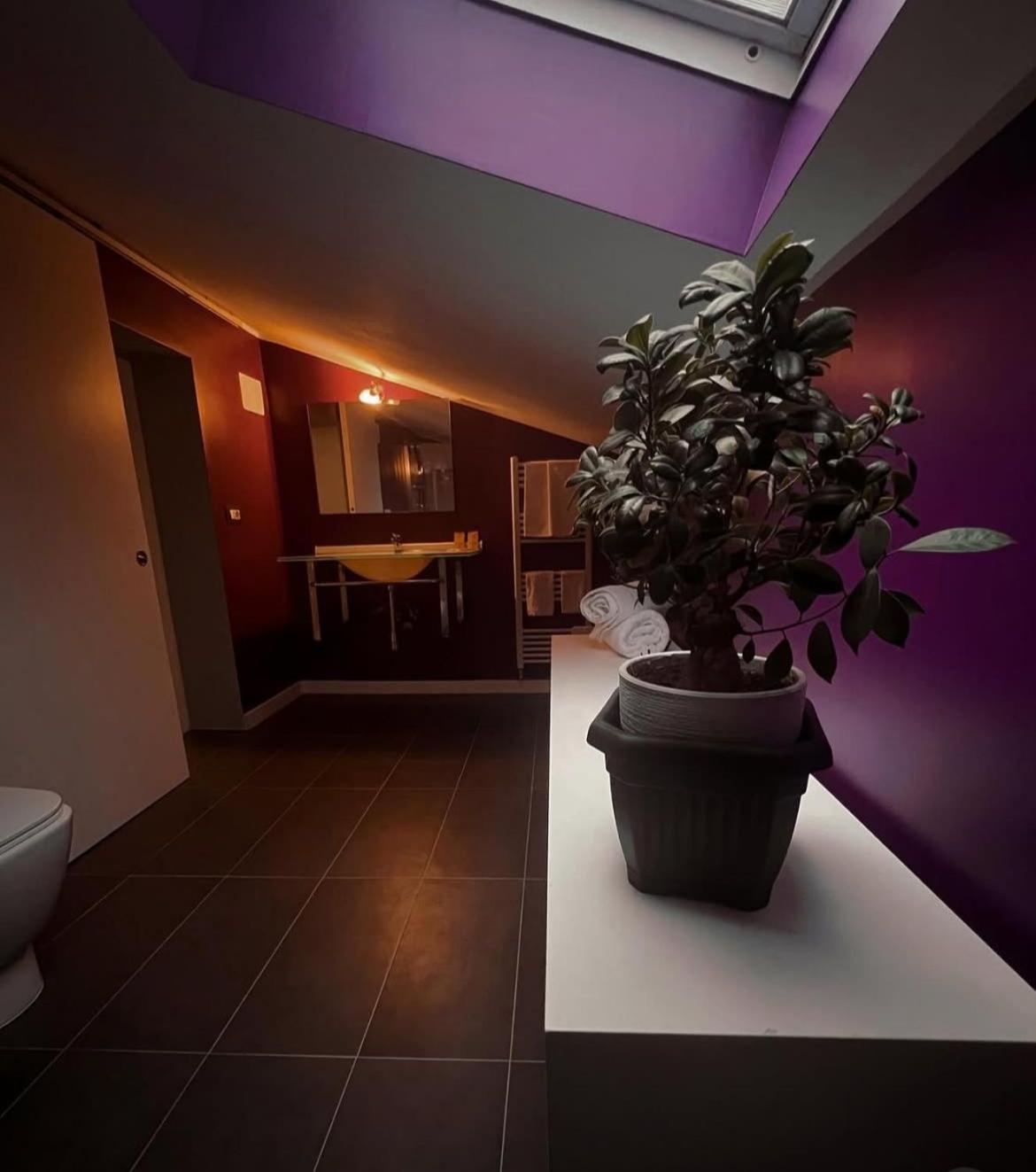 Fuori Borgo Bed & Breakfast Campobasso Bagian luar foto