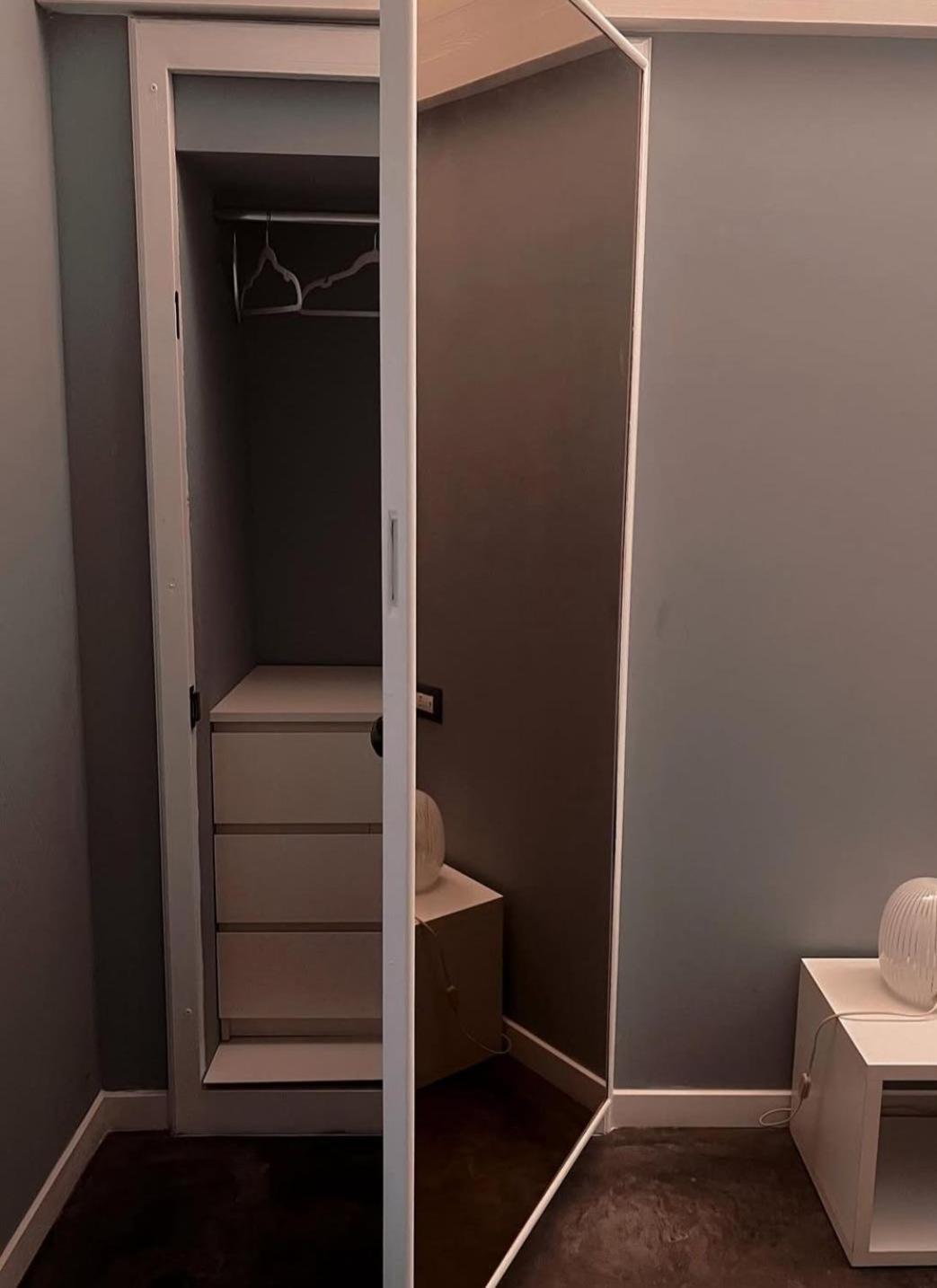 Fuori Borgo Bed & Breakfast Campobasso Bagian luar foto