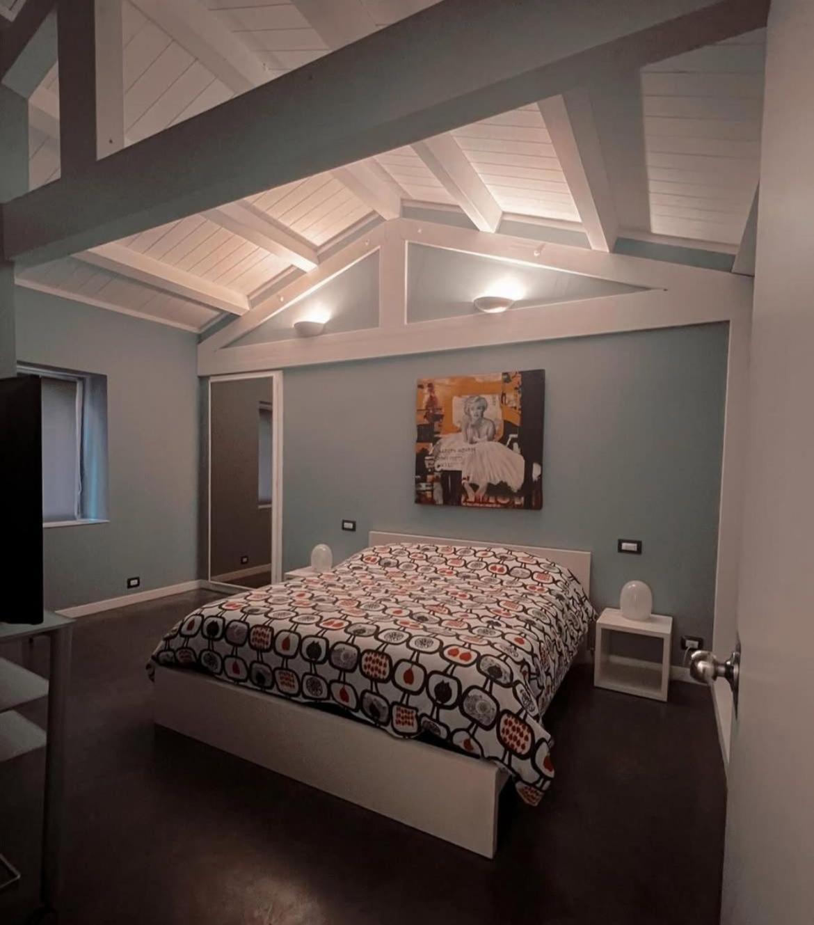 Fuori Borgo Bed & Breakfast Campobasso Bagian luar foto